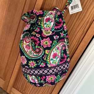 Vera Bradley Ditty Bag